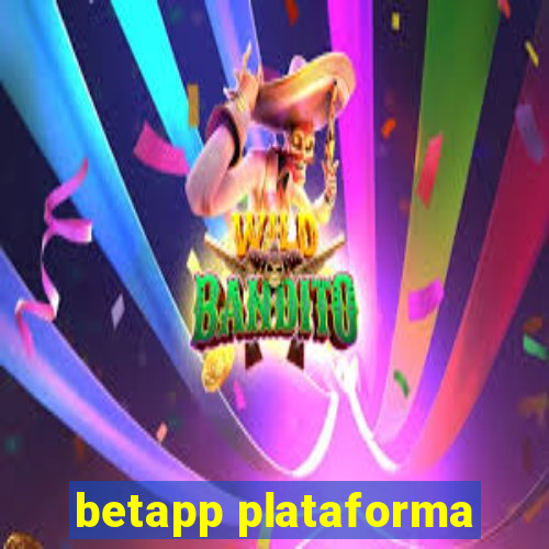 betapp plataforma